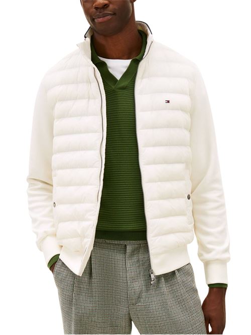 Giubbetto trapuntato Tommy Hilfiger | MW0MW41329Z00